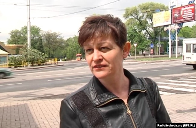 Жителька Донецька каже, що «Євробачення-2017» – несправедливий конкурс