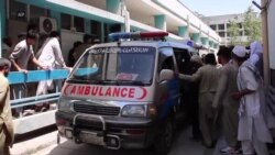 کمپاین پولیو به پایان رسید، چهار تن در جریان آن کشته شدند