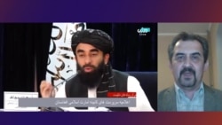 Политолог – о новом правительстве талибов, ситуации в Панджшере и роли Пакистана