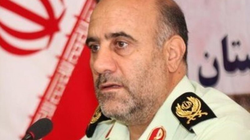رئیس پلیس تهران: در برخورد با دراویش می‌توانستیم از آرپی جی استفاده کنیم