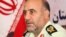حسن رحیمی،رئیس پلیس تهران