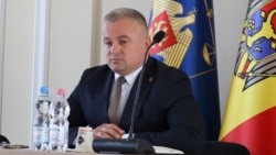 Alexandru Machidon a câștigat concursul pentru funcția de procuror general pe 19 august.
