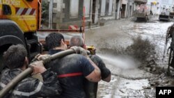 Poplave, arhivska snimka iz 2013.