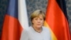 Меркель: «Ситуация с безопасностью в Украине ухудшается»