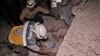 Ізраїль допоміг евакуювати із Сирії співробітників «Білих шоломів»