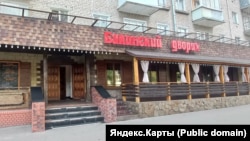 Фото: Яндекс.Карты