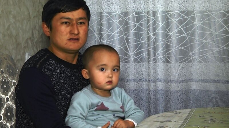 Муж взятой под стражу в Синьцзяне просит о помощи