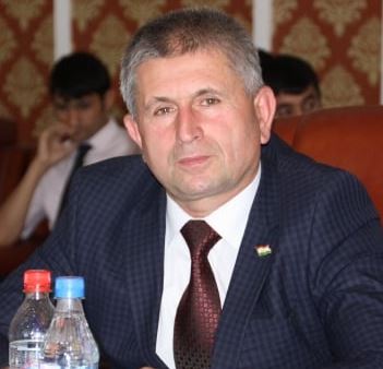 Абдуллои Муҳаққиқ