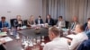 Sjednica Vijeća za nacionalnu bezbjednost Crne Gore, 24.jul 2025.