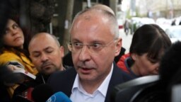 Сергей Станишев.
