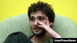 В заявлении омбудсмена говорится, что состояние здоровья Вачнадзе требует особого внимания и может ухудшиться в любую минуту