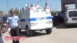 PKK-dan Naxçıvan sakinlərinə təhlükə
