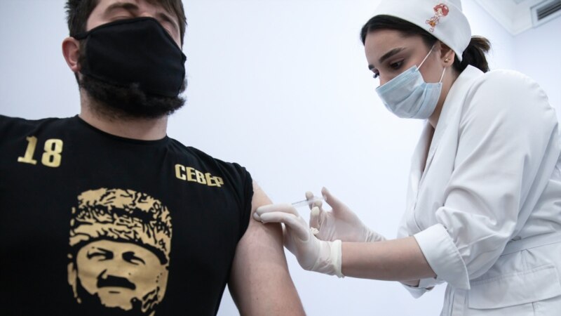 За сутки на Северном Кавказе умерли 23 человека с коронавирусом. Новых заболевших – 493