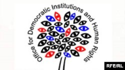 Armenia -- OSCE/ODIHR1 logo, undated