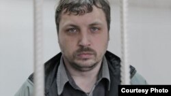 Mikhail Kosenko was denied proper medical care during the three months he spent in pretrial detention, according to his lawyer.