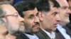 محمدرضا باهنر: مقام‌های قضایی منتظر شرایط برخورد با احمدی‌نژاد هستند