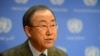 UN Chief Revokes Iran's Syria Invite