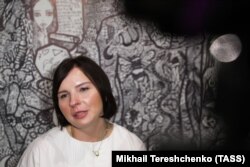 Юлия Музыкантская