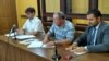 Unprepared Russian Prosecutor Wins Delay In Crimean Journalist's Trial