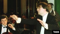 Музыканты оркестра Musica Viva вскрывают исторические пласты, чтобы играть музыку так, как она звучала при жизни композиторов