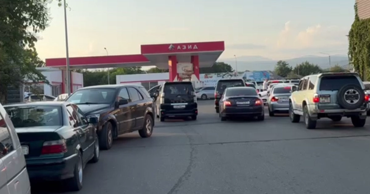 ოკუპირებულ აფხაზეთს საწვავის იმპორტი შავი ზღვის გავლით სურს