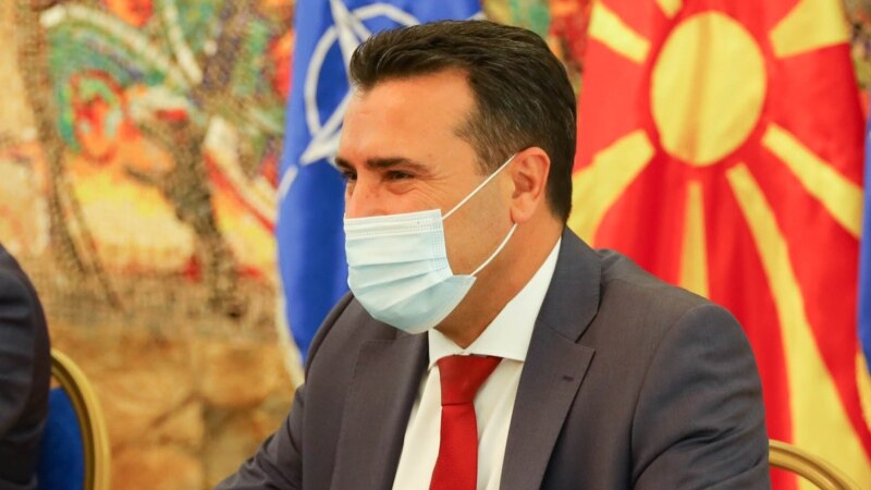 Заев: Нема потреба од нов договор со Бугарија, ниту од лидерска