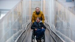 ФСБ заинтересовалась крымчанами с инвалидностью | Радио Крым.Реалии