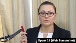 Надія Обухова