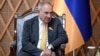 ნიკოლ ფაშინიანი: „იმის გამო, რომ სომხეთის რკინიგზა რუსეთის კონტროლის ქვეშაა, ახლა ვდგავართ რისკის წინაშე, რომ დავკარგოთ ეს ისტორიული შესაძლებლობა“.
