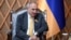 ნიკოლ ფაშინიანი: „იმის გამო, რომ სომხეთის რკინიგზა რუსეთის კონტროლის ქვეშაა, ახლა ვდგავართ რისკის წინაშე, რომ დავკარგოთ ეს ისტორიული შესაძლებლობა“