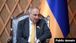 ნიკოლ ფაშინიანის გუნდის წევრის თქმით, ახალი კონსტიტუციის პრეამბულაში აღარ იქნება ნახსენები დამოუკიდებლობის დეკლარაცია.