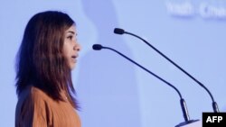 Nadia Murad