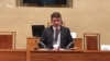 Український посол в Чехії закликав чеський Сенат визнати Голодомор 1932-33 років геноцидом (відео)