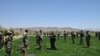 وزارت داخله: به واکنش جنگ‌و‌صلح طالبان، پاسخ هم‌سان داده خواهد شد 