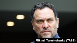 Максим Шевченко