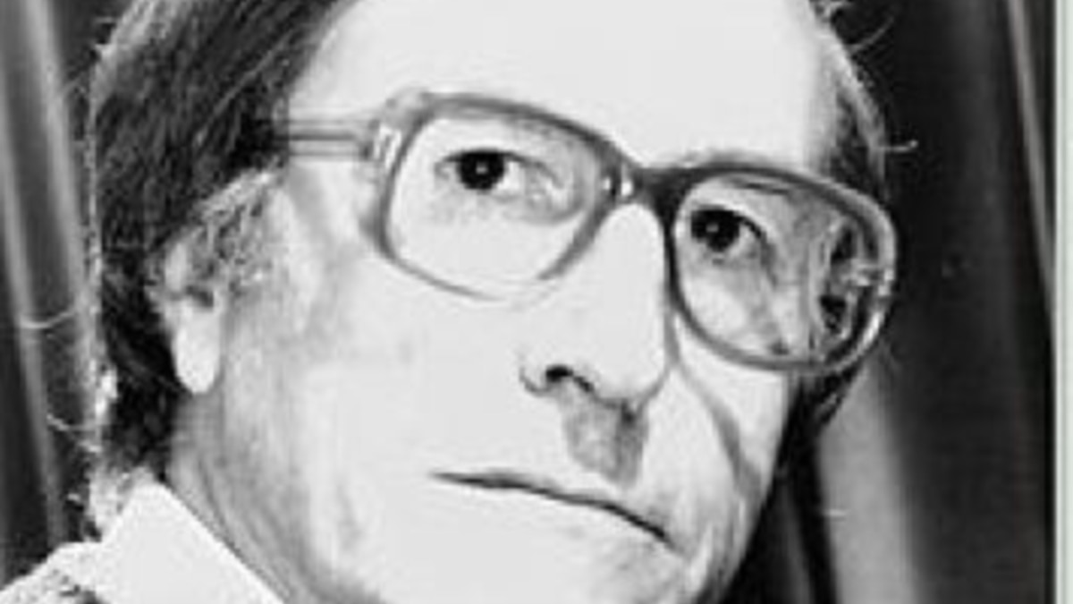 «Його звали Сабирли...»