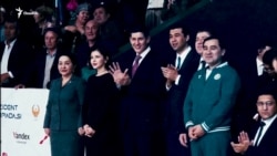 Эмиратский паспорт и недвижимость в Дубае. Кому служит Отабек Умаров, зять Шавката Мирзиёева?