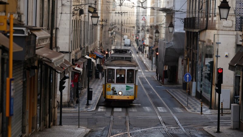 Portugalia vazhdon gjendjen e jashtëzakonshme 