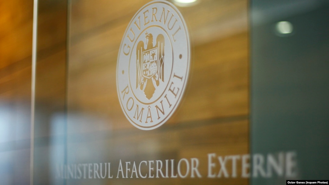 Ministerul de Externe dă asigurări că diplomația românească se bazează pe „promovarea și respectul profund față de drepturile omului, diversitate și combaterea rasismului și a oricăror forme de intoleranță sau discriminare”.