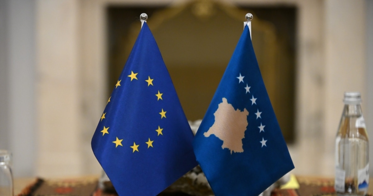 Kosova nën dënimin që nuk mbaron