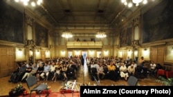 Sarajevo Chamber Music Festival, foto: Almin Zrno