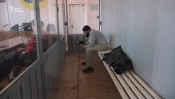 Апеляційний суд залишив під арештом громадянина Росії Мейрієва (відео)