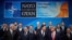 2025 жылы Гаагада өткен НАТО саммитіне қатысушылар