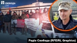 Стріляв Сергій Русінов. Що про нього відомо?