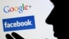پیشرفت‌های گوگل در رقابت با فیس‌بوک