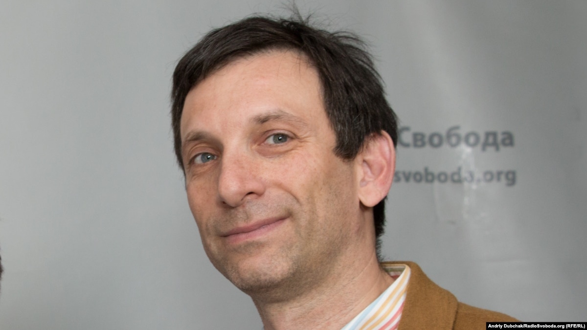 Виталий Портников: Министерство ненужных вещей