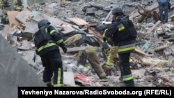 Наслідки атаки РФ по Запоріжжю, 10 жовтня 22026 року