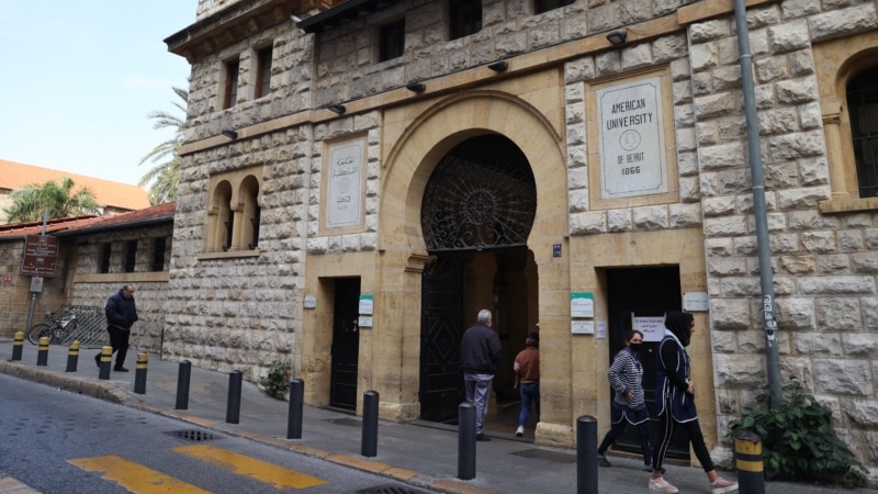 Посольство США в Лівані попереджає, що Іран та союзники можуть атакувати університети