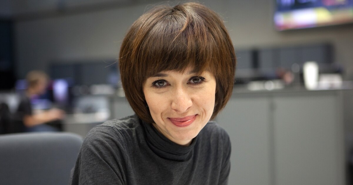 Former RFE/RL Journalist Says She Was Prevented From Entering Uzbekistan