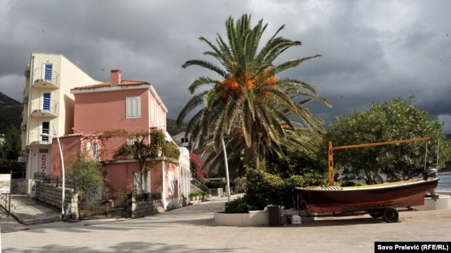 Petrovac, Crna Gora